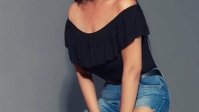 حبيبة قلب ماما.. فيفي عبده تهنىء ابنتها ”عزة” بعيد ميلادها