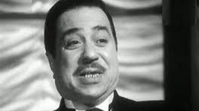 شقيق فنان مشهور.. وحكاية الـ 20 جنيه تأمين ضد الأنفلونزا.. حكايات فؤاد شفيق