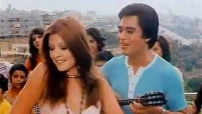 بعد تصدره التريند.. حكاية 7 زيجات فى حياة محرم فؤاد