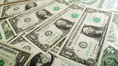 بورصة الأسعار| استقرار أسعار الدولار الأمريكى فى سوق الصرافة