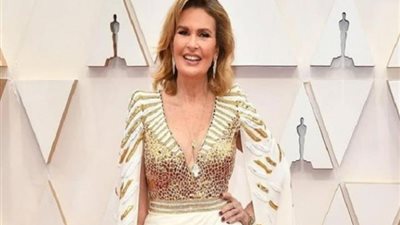 يسرا: مهرجان الجونة السينمائي يستقطب الأفلام من مختلف دول العالم