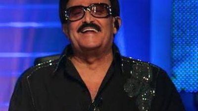 تكريم اسم  الراحل سمير غانم  بملتقى القاهرة للمسرح الجامعي فى دورته الثالثة