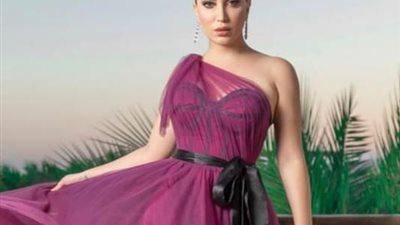 نسرين طافش بإطلالة ملائكية فى أحدث ظهور عبر ”انستجرام”