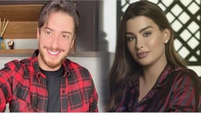 روان بن حسين ترد على الانتقادات التى تعرضت لها بسبب سعد لمجرد