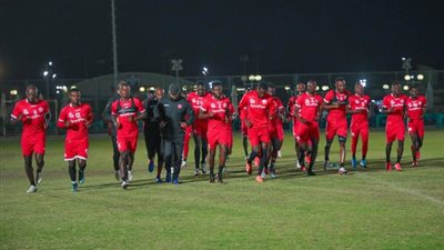 الأهلى يتوجه للنيجر اليوم لمواجهة الحرس الوطنى فى دورى الأبطال