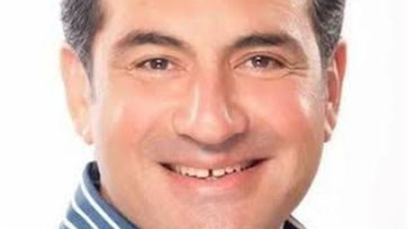 محمد ثروت