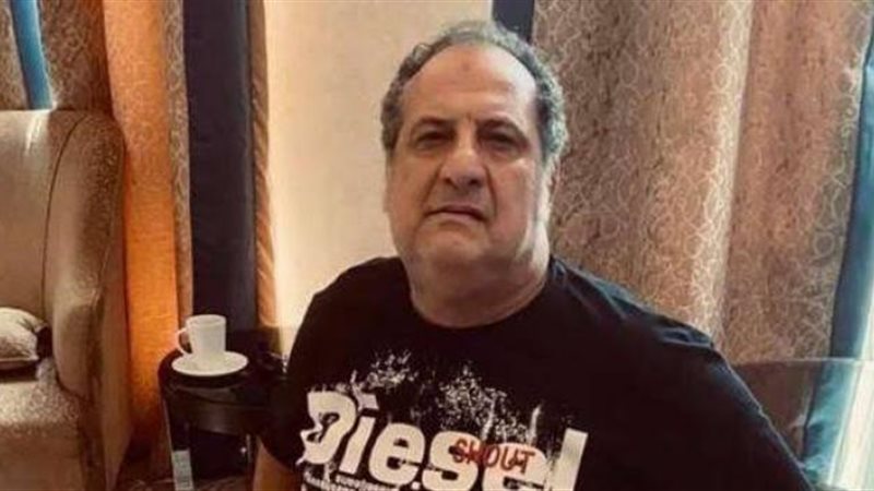 خالد الصاوى
