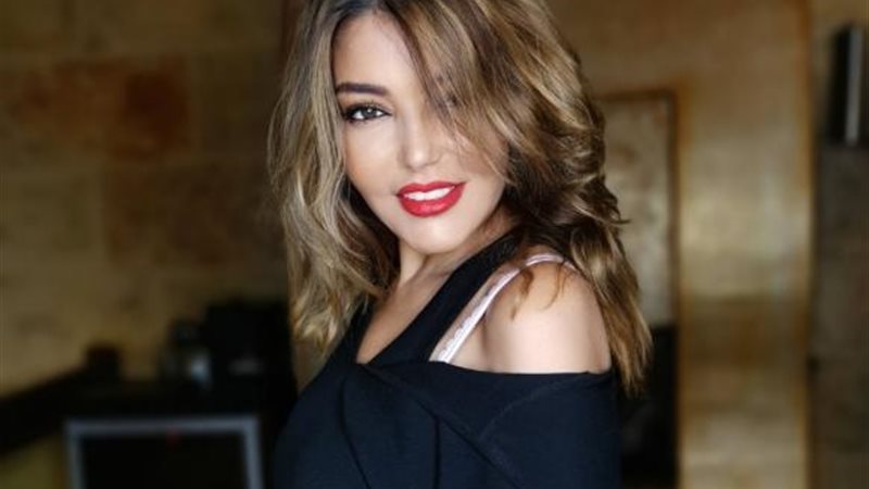 سميرة سعيد