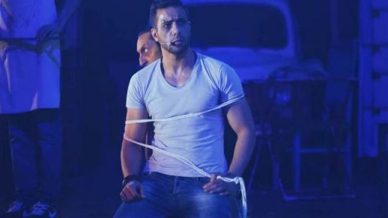 محمد خلف