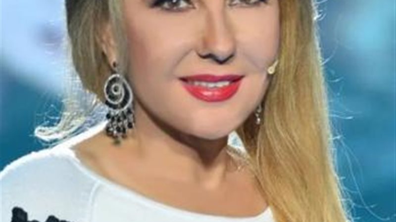 نادية الجندى