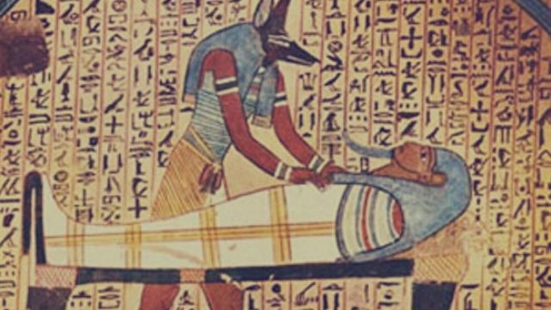 حكايات أمثال شعبية
