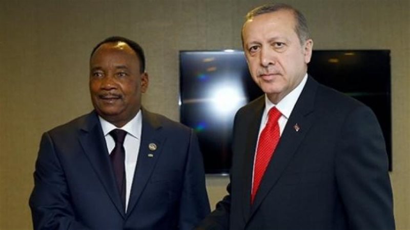 أردوغان