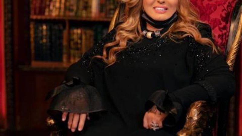 سهير رمزى