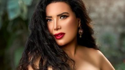 عبير صبرى تعلن رفضها التبرع بأعضائها