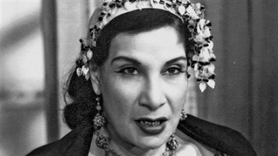 مارى منيب ..حكاية أغرب قصة زواج .. وسر إشهارها إسلامها