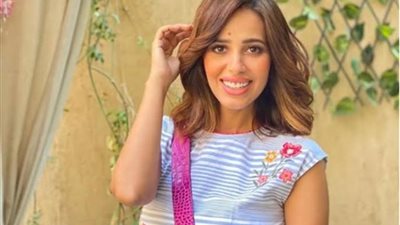 رنا سماحة تكشف تفاصيل أغنيتها الجديدة