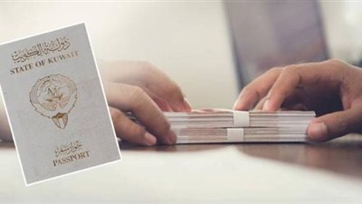 عاجل.. جريمة خطيرة تهز الكويت.. ووزارة الداخلية تكشف ”عصابة الجوازات ”