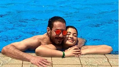 ليلى زاهر .. معلومات مثيرة عن ”حبيبة أبوها” التي تسببت له في صدمة كبري