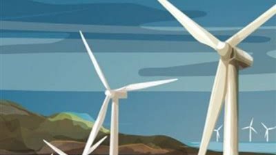 بتكلفة 600 مليون دولار.. التفاصيل الكاملة لإنشاء محطة رياح جديدة بخليج السويس بقدرة 500 ميجاوات