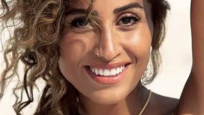 بعد تصدرها الترند.. شبيهة دينا الشربيني تفضح أسرار في حياتها