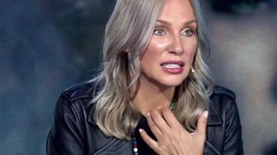 شيرين رضا تستعد لمهرجان الجونة بشكل مختلف ومفاجأة على الريد كاربت