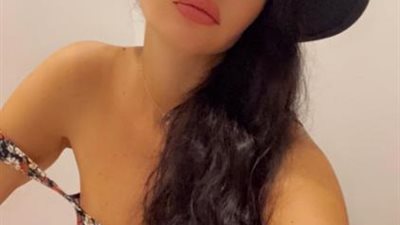 الأكثر جرأة.. لاميتا فرنجيه تجذب الأنظار بجلسة تصوير مختلفة