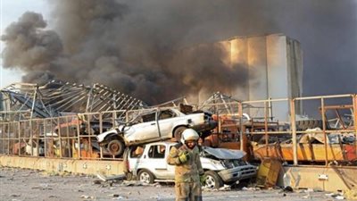 عاجل.. الرئيس يعلق علي المعارك الدموية