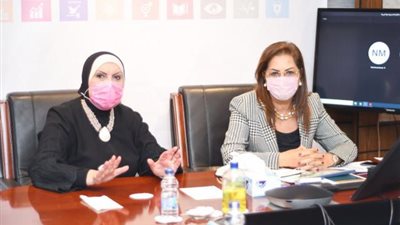 هالة السعيد : ”حياة كريمة” هي أكبر مبادرة تنموية في العالم من حيث التمويل وعدد المستفيدين