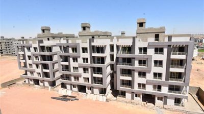 بالفيديو .. تفاصيل إنشاء مشروع إسكان جامعة القاهرة بمدينة 6 أكتوبر