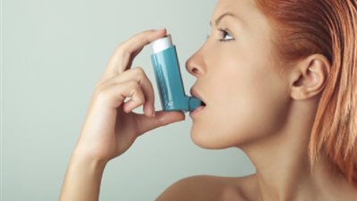 تخلصى من  مشاكل الجهاز التنفسي بهذه الأعشاب