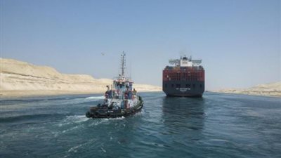 بسبب كورونا .. قناة السويس تضع خطة للتحول الرقمي