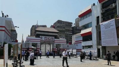 الزمالك يستقبل الاعضاء اليوم لاعتماد الميزانية.. وضع بند المشاركة في الدوري وتدشين تطبيق اندرويد ابرز الاقتراحات