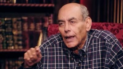 عندى 11 أخ وأخت.. أحمد بدير يكشف أسرار جديدة عن طفولته