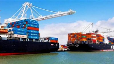 انخفاض واردات 9 قطاعات خلال الشهر الماضى .. تعرف عليهم