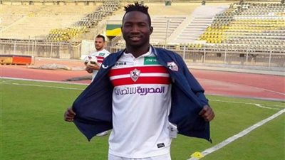 لاعب الزمالك يرفض عرضاً برتغالياً.. تعرف على السبب