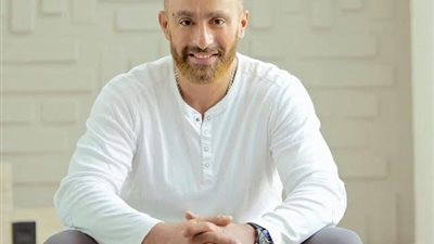 أحمد السقا يكشف مفاجأة فى مسلسل ”الاختيار 3”