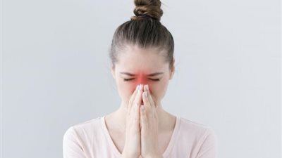 في دقائق.. روشتة علاجية سحرية للتخلص من التهاب الجيوب الأنفية