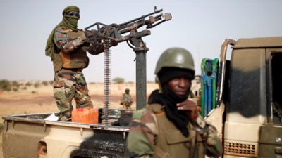 «خريجي الأزهر» تكشف ما ينتظره مسئولي الهجوم الإرهابي بمالي