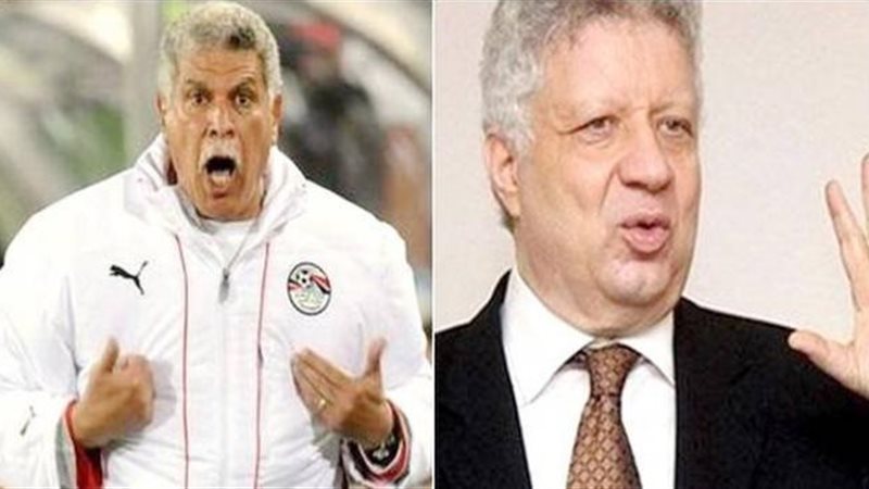 مرتضي منصور