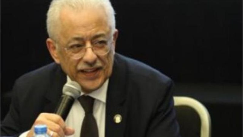 طارق شوقي