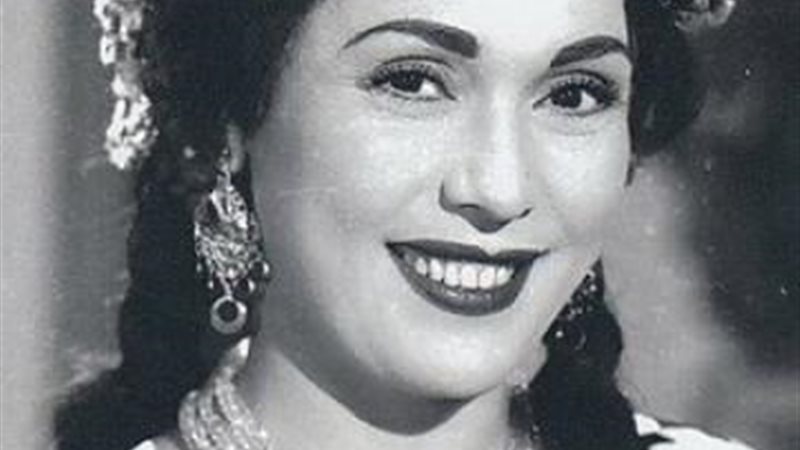 تحية كاريوكا