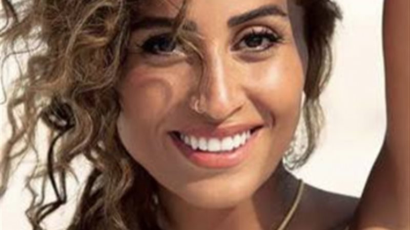 دينا الشربيني