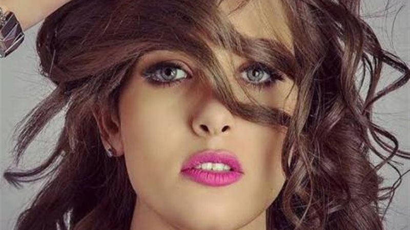ندى عادل