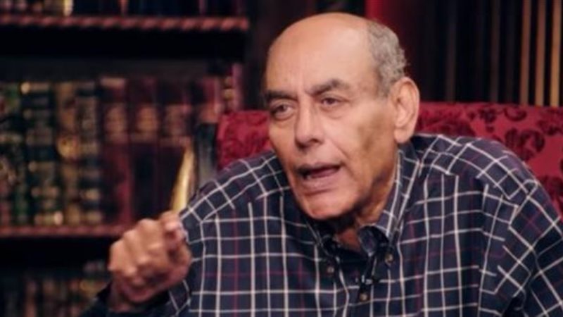 أحمد بدير