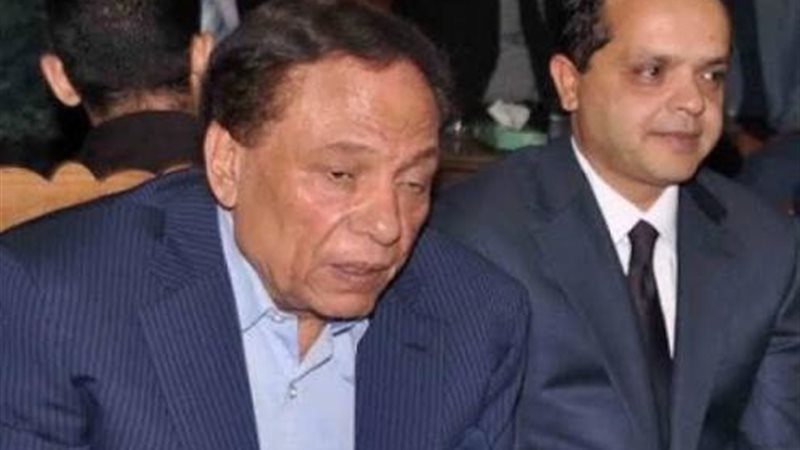 محمد هنيدي والزعيم