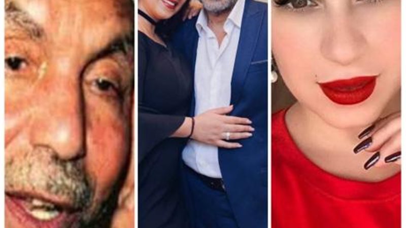 إمام الدعاة وشريف