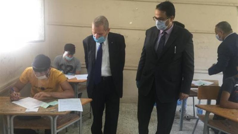 الدكتور محمد مجاهد