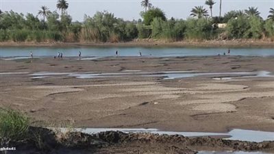 بعد العراق..تركيا تقلص حصص المياه المخصصة لسوريا