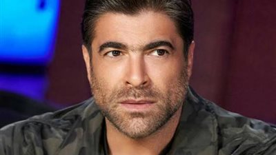 نجاة وائل كفوري من الموت بعد تعرضه لحادث سير مروع