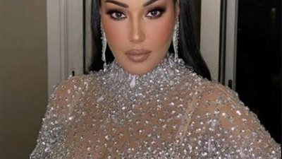 سمية الخشاب تكشف أسرار جديدة من حياتها الشخصية